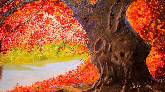 Anteprima di Alfonso Palma - Pittore