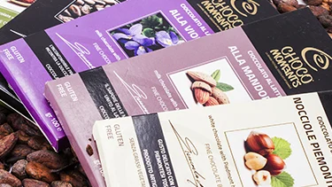Anteprima di Chocomoments - La Fabbrica del Cioccolato
