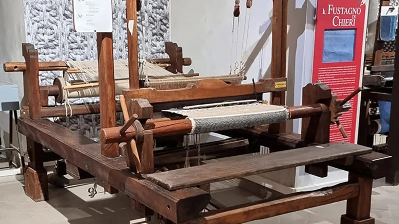Anteprima di Museo del tessile