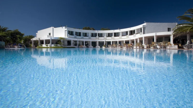 Anteprima di Hotel flamingo & marepineta