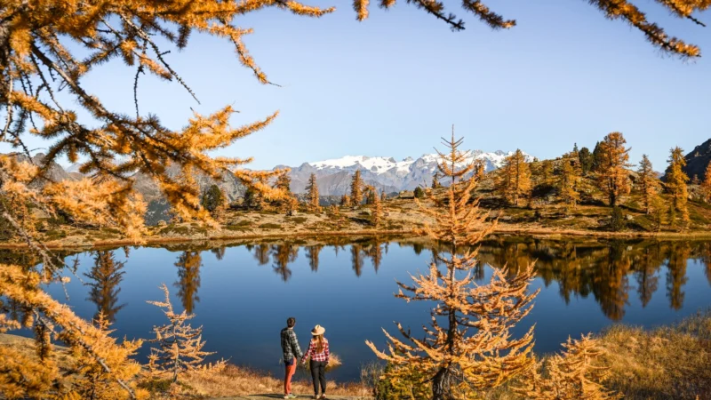 Anteprima di Prodotti tipici | Valle d'Aosta