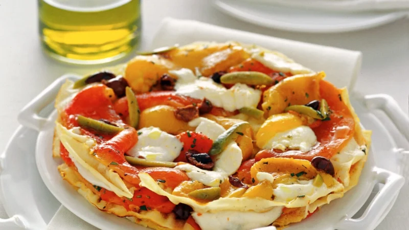 Anteprima di Ricette di cucina | Sale&Pepe