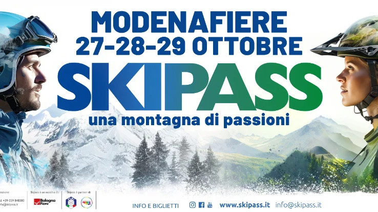 Anteprima di Skipass
